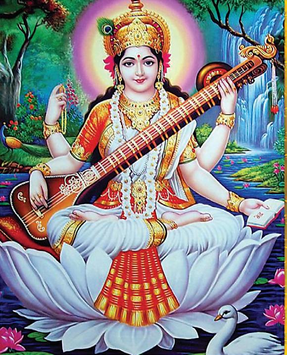 बसंत पंचमी से जुड़ी कथाएं और घटनाएं